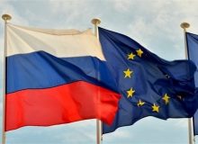 رکود اقتصاد اروپا با توقف عرضه گاز روسیه