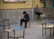 ممنوعیت برگزاری امتحانات میان ترم دانش‌آموزان در شب های قدر