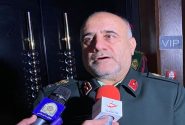 ماجرای درگیری و نحوه برخورد پلیس با زن در تهران چه بود؟