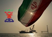 ارسال محموله نفتی ایران به ونزوئلا و نیکاراگوئه