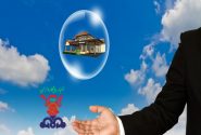 بررسی حباب مسکن در اقتصاد ایران