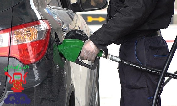 سهم خودروسازان از مصرف غیربهینه بنزین چقدر است؟
