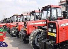 تحویل کامل سوخت به ادوات کشاورزی در مازندران به داشتن پلاک انتظامی مشروط شد