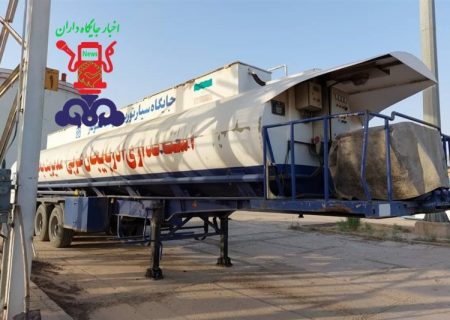 کمبودی برای تأمین سوخت وسایل نقلیه زائران اربعین وجود ندارد
