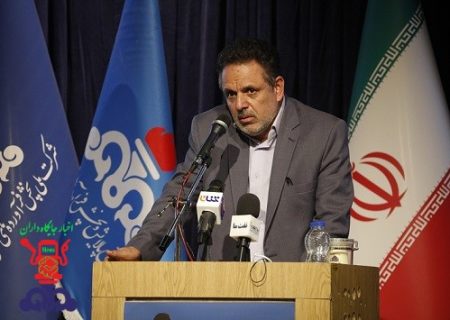 از شرکت‌های دانش‌بنیان حمایت می‌شود