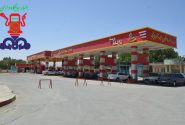 بهره‌برداری از پانزدهمین جایگاه عرضه سوخت ناحیه بروجرد