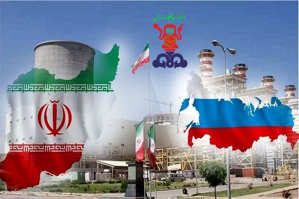 روسیه در حال اجرای ۴ میلیارد دلار قرارداد در صنعت نفت ایران است