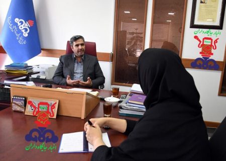 ۵۰ جایگاه سوخت کوچک‌مقیاس در تهران ساخته می‌شود
