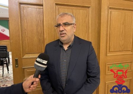 در تأمین بنزین مشکلی وجود ندارد