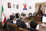 احداث پتروپالایشگاه شهید سلیمانی در شورای اقتصاد تصویب شد