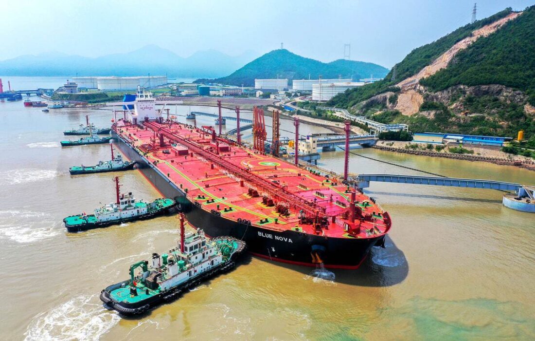 رکورد جدید پس از ۲۰۲۳