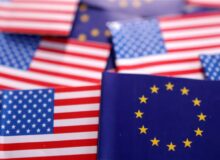 درخواست آمریکا از اروپا برای معافیت نفت و گاز از قانون متان