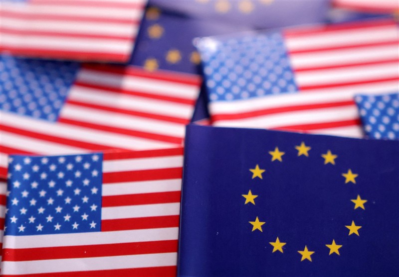 درخواست آمریکا از اروپا برای معافیت نفت و گاز از قانون متان