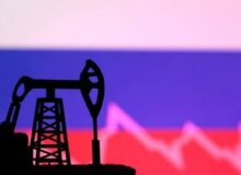 افت واردات نفت اورال روسیه به ترکیه تحت فشار تحریم‌ها