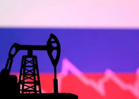 افت واردات نفت اورال روسیه به ترکیه تحت فشار تحریم‌ها