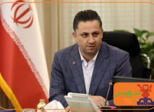 سرپرست اداره کل روابط عمومی وزارت نفت منصوب شد