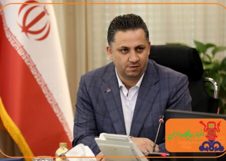 سرپرست اداره کل روابط عمومی وزارت نفت منصوب شد