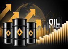 افزایش قیمت نفت پس از حمله اوکراین به خط لوله روسیه