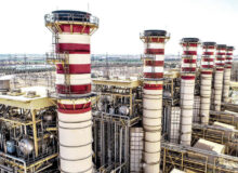 ۸۵ درصد سوخت نیروگاه‌های تهران یورو۴ تأمین شده است