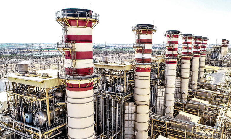 ۸۵ درصد سوخت نیروگاه‌های تهران یورو۴ تأمین شده است