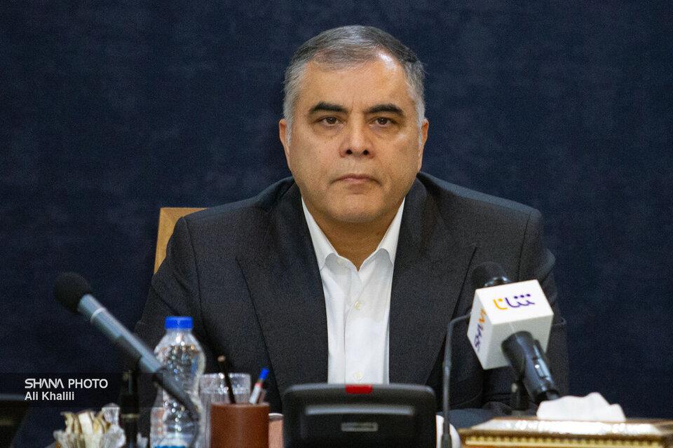 وزیر نفت: سودآوری پتروشیمی‌ها نباید بر رانت خوراک متکی باشد