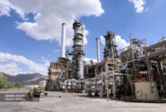 رفع کامل چالش‌های زیست‌محیطی پالایشگاه شازند با اتکا به توان داخلی