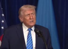 ترامپ: آمریکا ممکن است به بازسازی صنعت نفت ونزوئلا یارانه بدهد