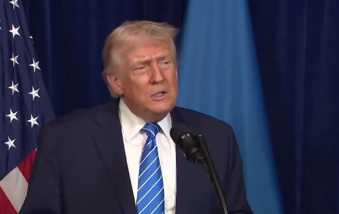 ترامپ: آمریکا ممکن است به بازسازی صنعت نفت ونزوئلا یارانه بدهد