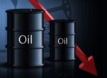 کاهش قیمت نفت در آسیا با وجود تنش‌های سیاسی در ونزوئلا