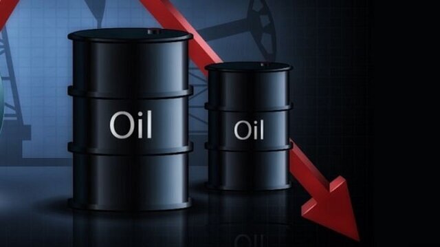کاهش قیمت نفت در آسیا با وجود تنش‌های سیاسی در ونزوئلا