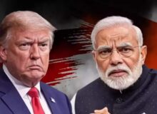 ترامپ هند را به افزایش تعرفه‌ها به‌دلیل خرید نفت روسیه تهدید کرد