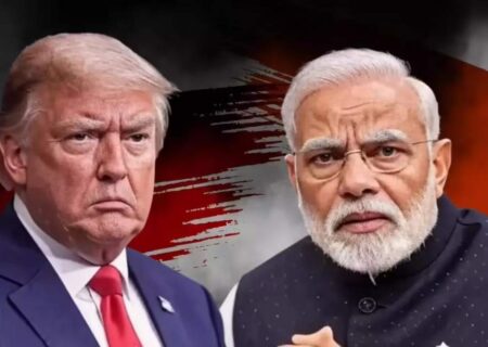 ترامپ هند را به افزایش تعرفه‌ها به‌دلیل خرید نفت روسیه تهدید کرد
