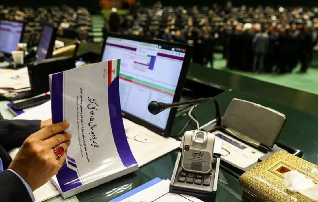 وابستگی بودجه ۱۴۰۵ به نفت بیش از آمار رسمی برآورد میشود