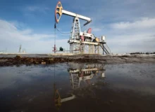 تخفیف‌های نفت روسیه به رکورد تاریخی رسید؛ فشار بر سودآوری