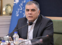 نوزدهمین کمیسیون مشترک ایران و روسیه