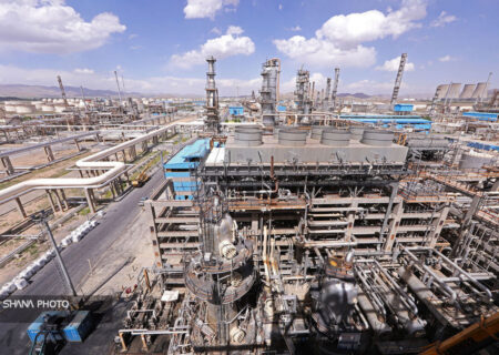 کاهش ناترازی انرژی با تقویت زیر ساخت های کشور 