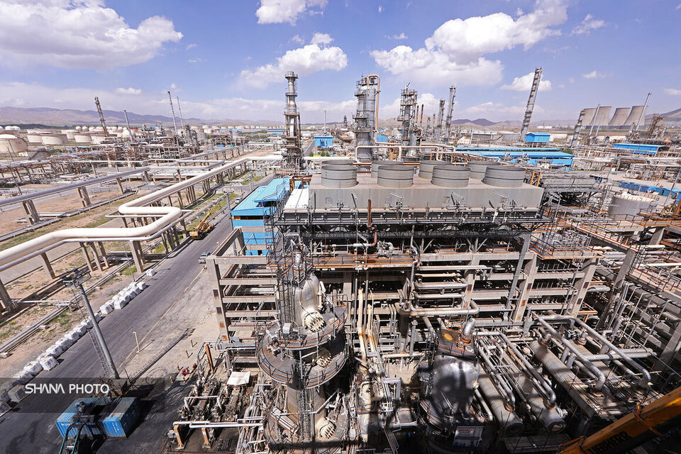 کاهش ناترازی انرژی با تقویت زیر ساخت های کشور