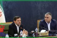 احیای جایگاه حکمرانی در شرکت ملی صنایع پتروشیمی