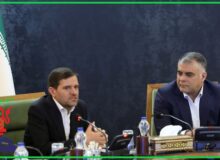احیای جایگاه حکمرانی در شرکت ملی صنایع پتروشیمی