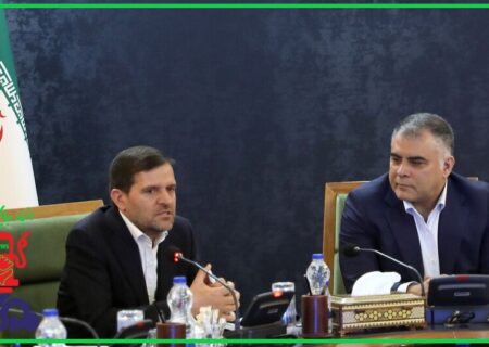 احیای جایگاه حکمرانی در شرکت ملی صنایع پتروشیمی
