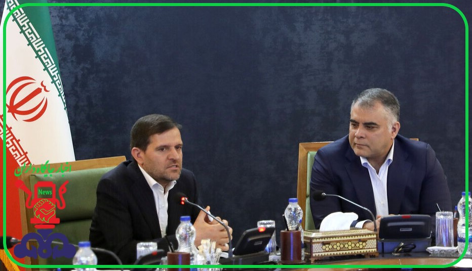 احیای جایگاه حکمرانی در شرکت ملی صنایع پتروشیمی