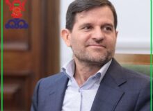 انتصاب مدیرعامل شرکت صنایع پتروشیمی خلیج فارس