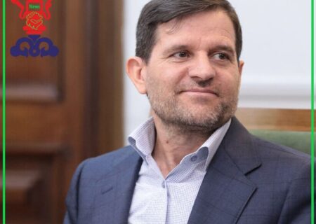 انتصاب مدیرعامل شرکت صنایع پتروشیمی خلیج فارس