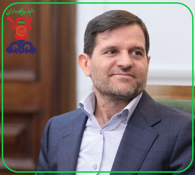 انتصاب مدیرعامل شرکت صنایع پتروشیمی خلیج فارس