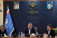 برگزاری آیین تکریم مدیرعامل پیشین شرکت ملی صنایع پتروشیمی