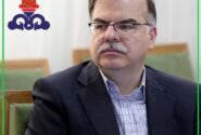 سرپرست شرکت ملی صنایع پتروشیمی منصوب شد