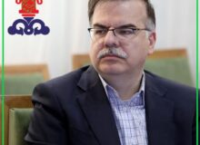 سرپرست شرکت ملی صنایع پتروشیمی منصوب شد
