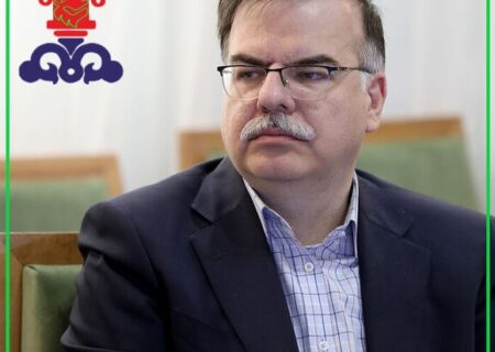 سرپرست شرکت ملی صنایع پتروشیمی منصوب شد
