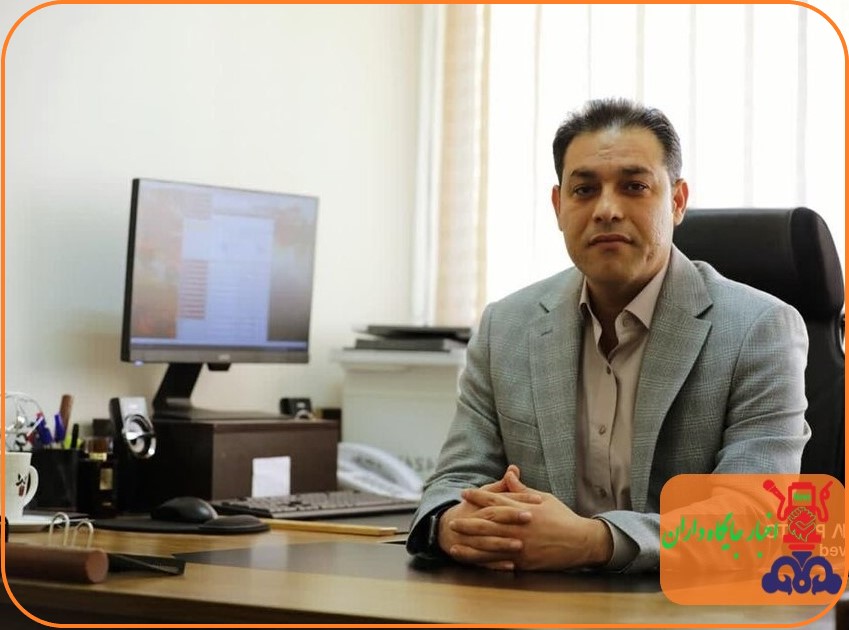 مدیریت انرژی ؛ راهبرد کلان پالایشگاه اصفهان در مسیر توسعه پایدار