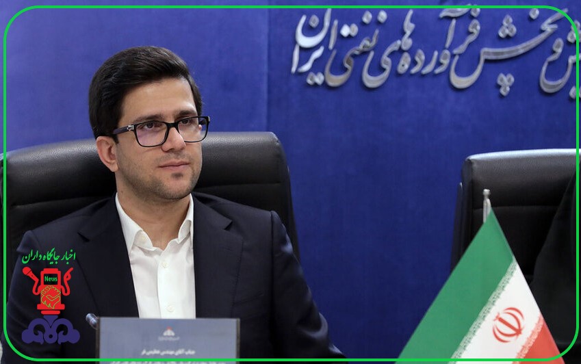 تدوین سند راهبردی پالایش و پخش با محور توسعه سرمایه انسانی
